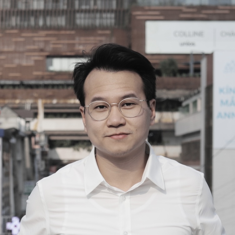 Hieu Nguyen